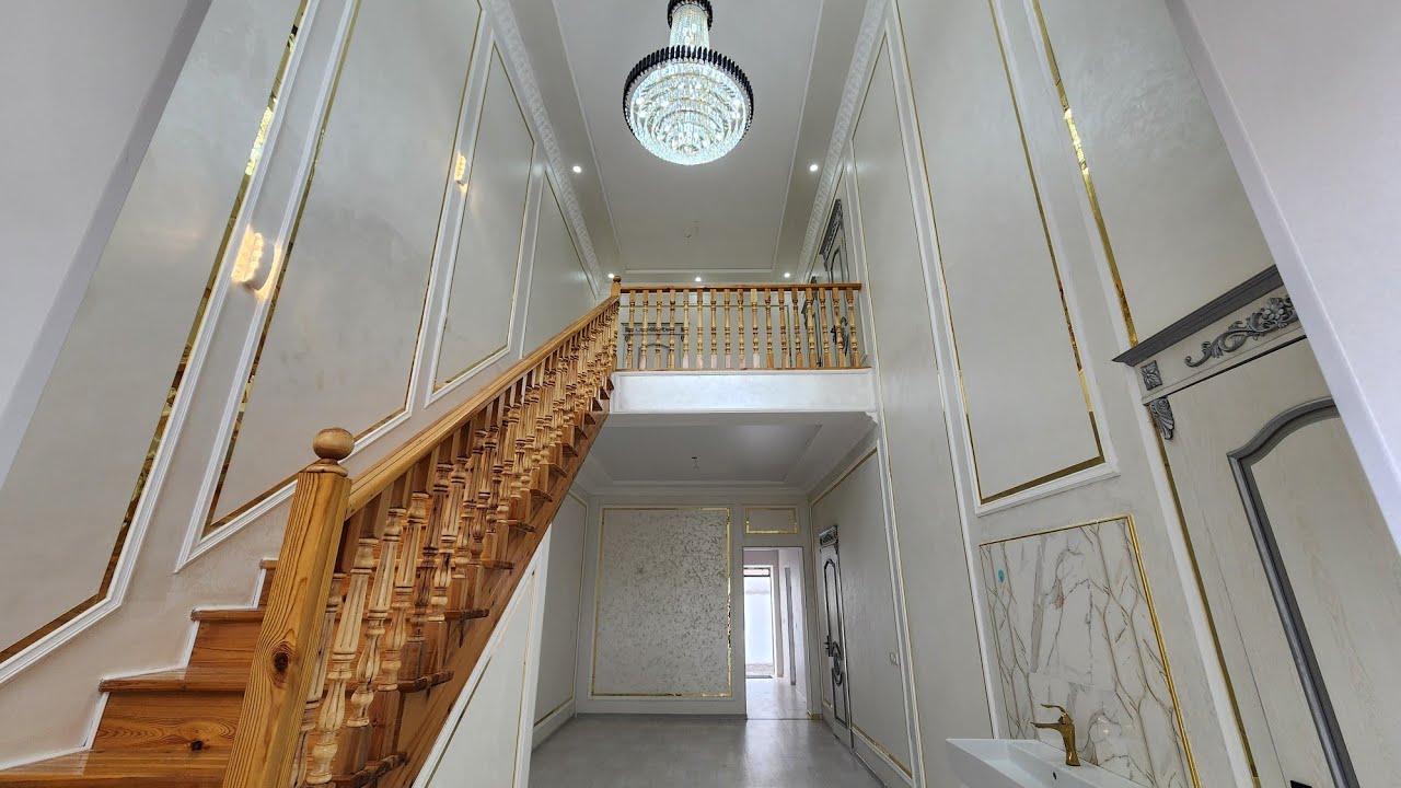 Урганч рухий касалликлар шифахонаси ёнида 2 каватли 170 м²  ХОРАЗМ УЙ ЖОЙ НАРХЛАРИ 2026 УРГАНЧ УЙ