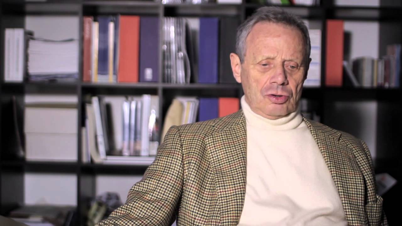 Intervista a Maurizio Zamparini