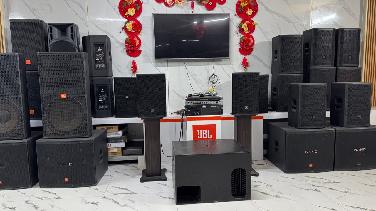 Dũng Hương JBL- Kinh Môn-HD đang phát trực tiếp!