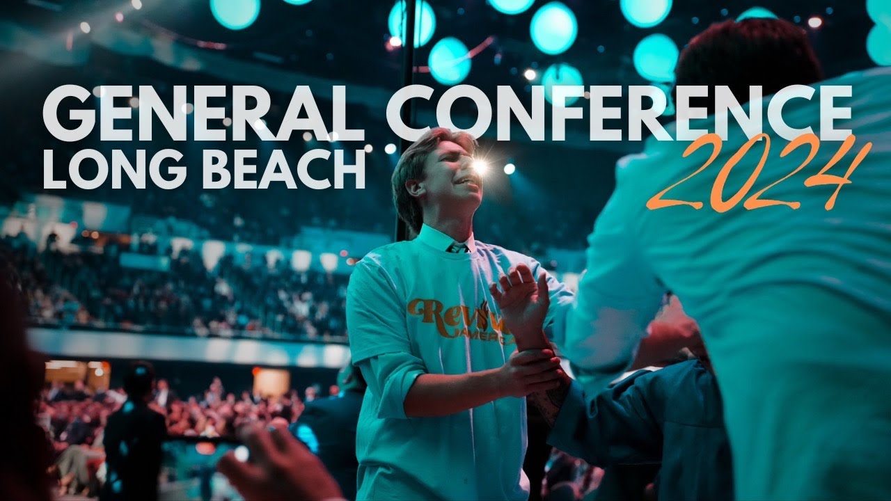 UPCI General Conference 2024: Long Beach, CA