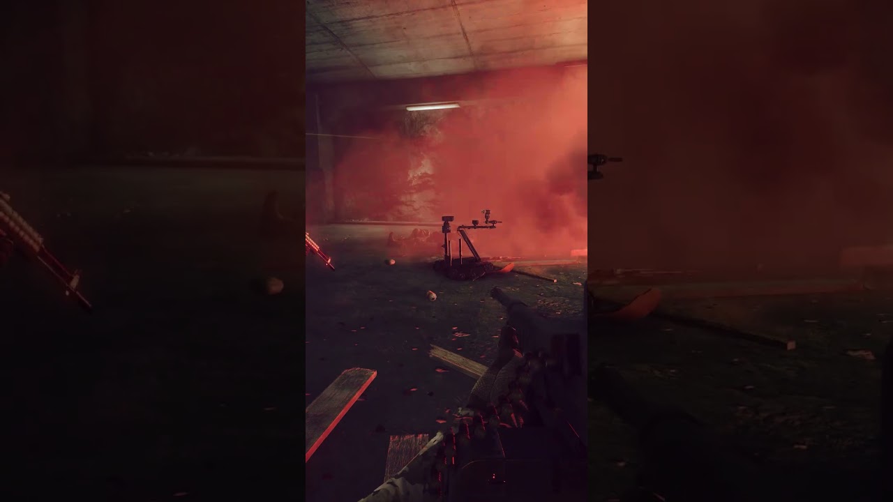 No HUDing Operation Locker - Battlefield 4