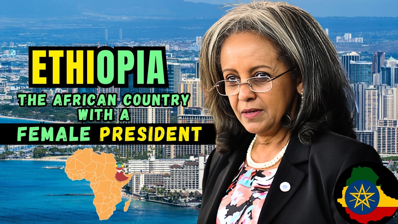 SURPRISING Cost Of Living In Ethiopia | How Much Do You Need?