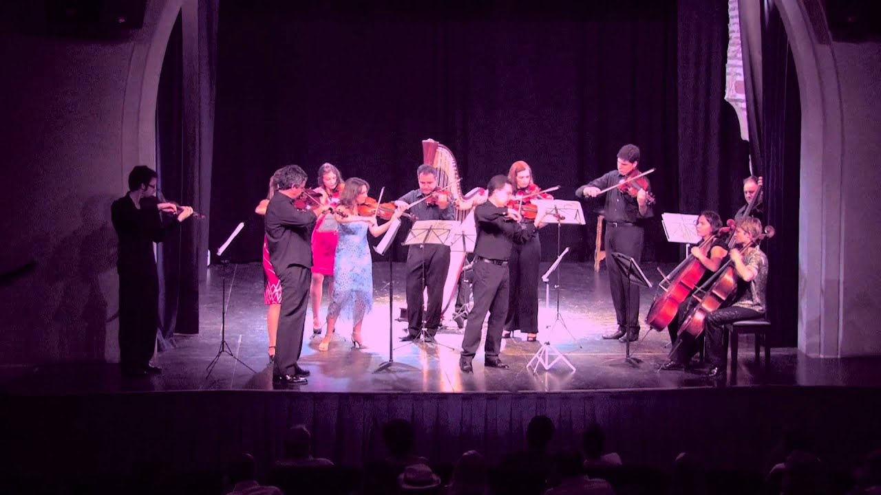 MASSENET 