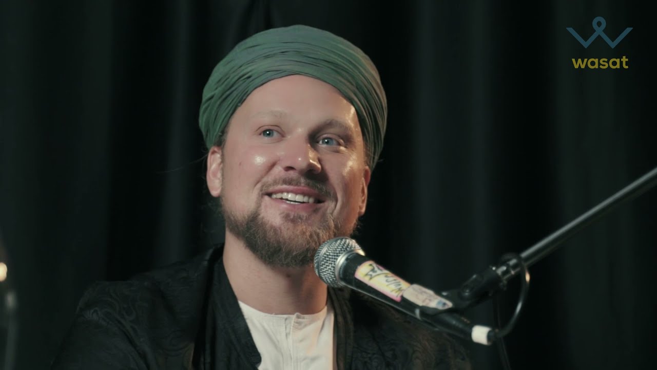 The Lives of Man by Imam al-Haddad (3/6): The Dunya  w/ Baraka Blue