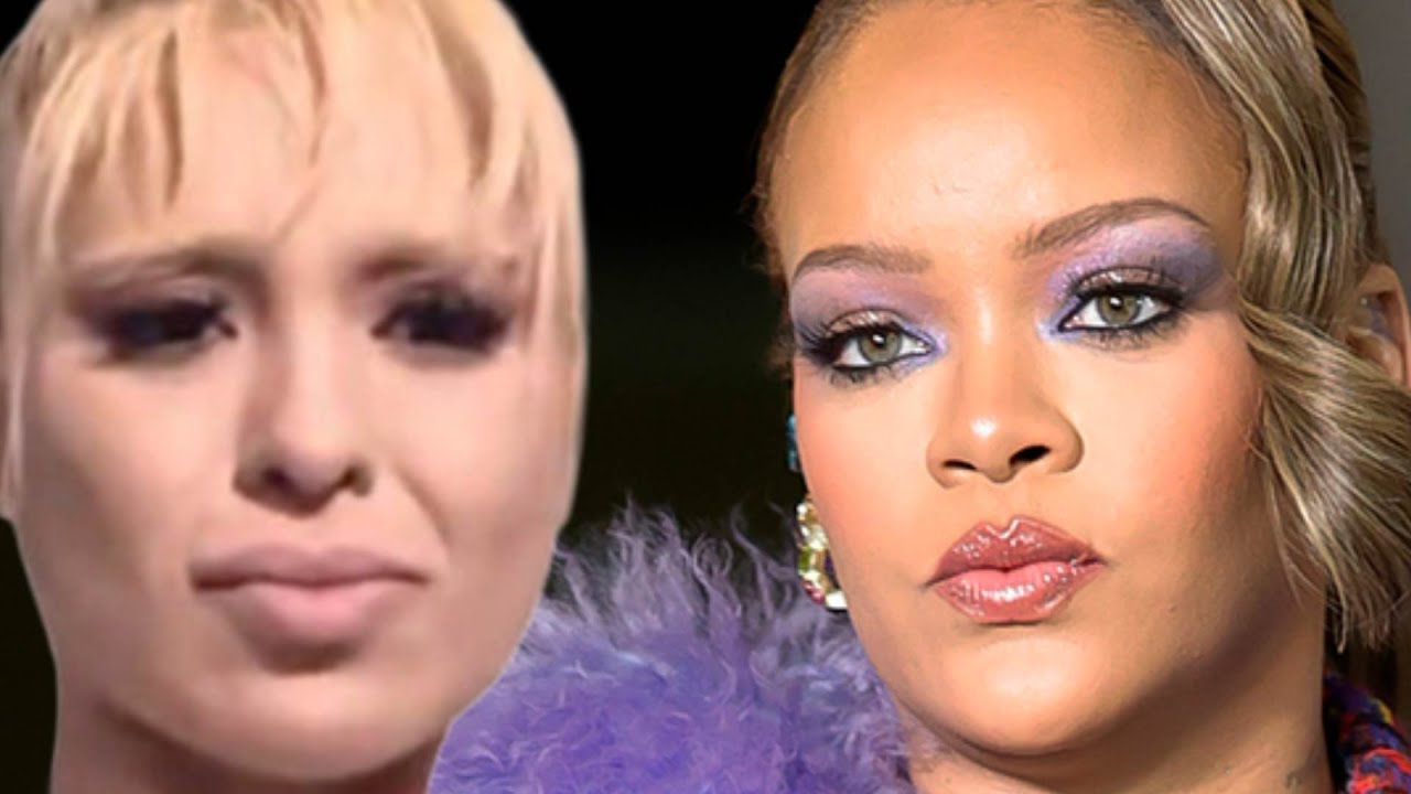 RIHANNA'S HOME SH*OTER CHARGED WITH ATTEMPTED DELETION!(DETAILS INSIDE)