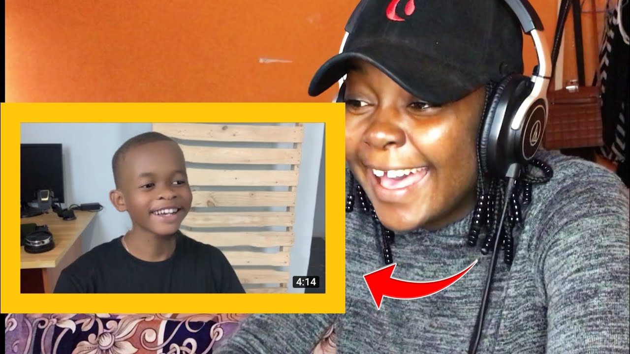 A HONESTIDADE DAS CRIANÇAS (MAXH258) |RINEO React