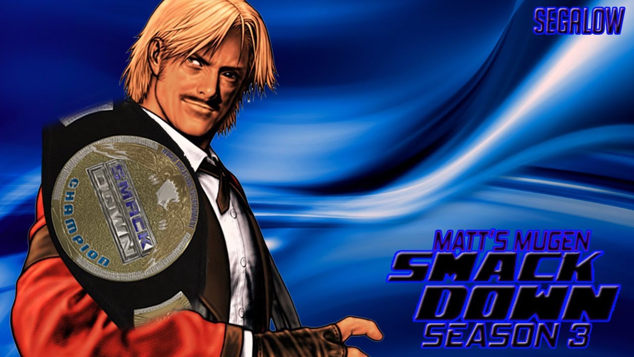Matt's Mugen SmackDown! (Ep. 75) (SEASON 3 FINALE) (June 23rd, 2023)