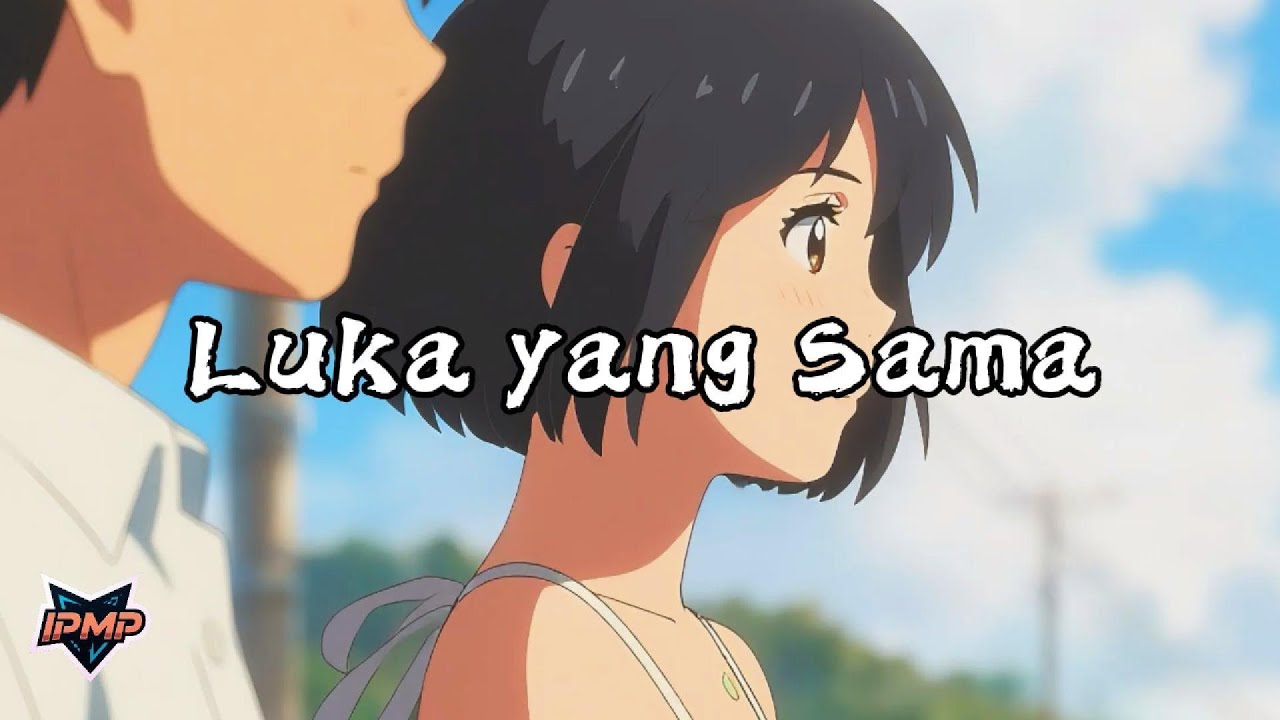 IPMP - Luka yang Sama