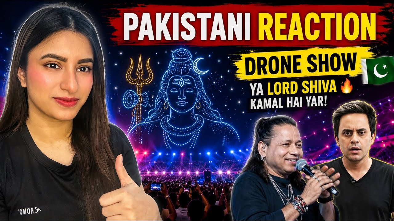 Pakistani Reacts on RCB VS GT IPL Final | RjRonac