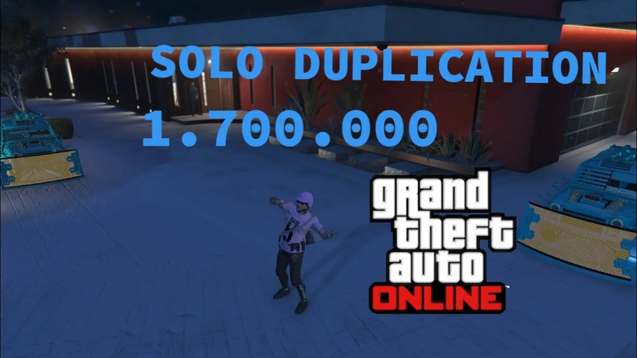 GLITCH  DE DUPLICATION SOLO PS4/PS5/xbox 