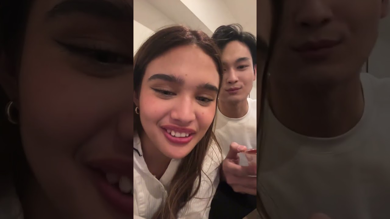 240215 CRIZA TAA IG LIVE with ESNYR & ONIE    9:51 PM