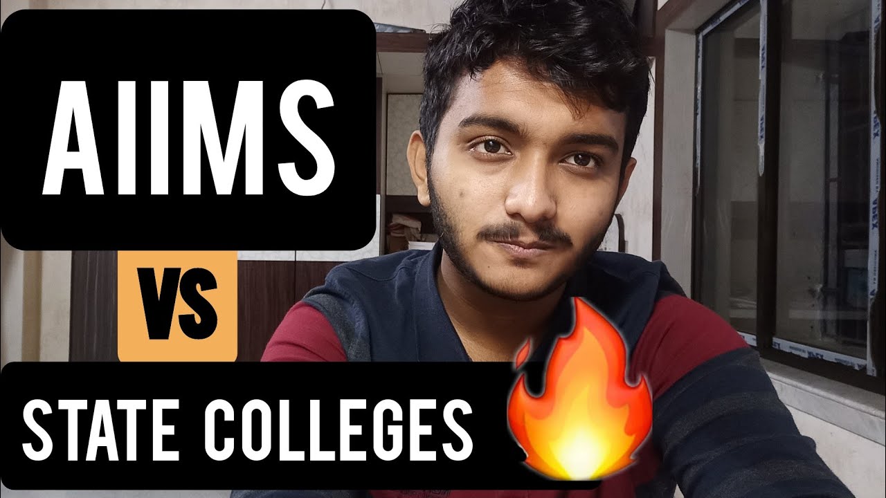 AIIMS Kalyani Vs Top State Medical Colleges of West Bengal | NEET Counseling
