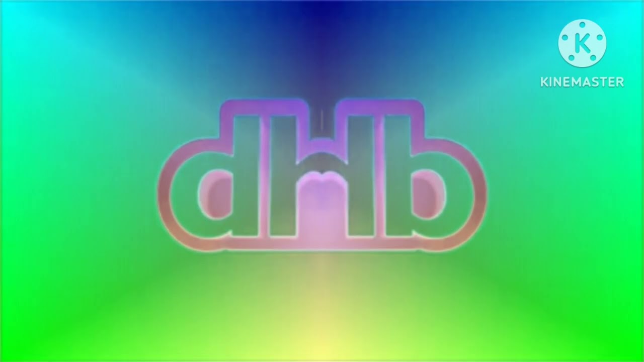 DHX Media Logo Effects (Preview 2 Effects) Confusi&oacute;n