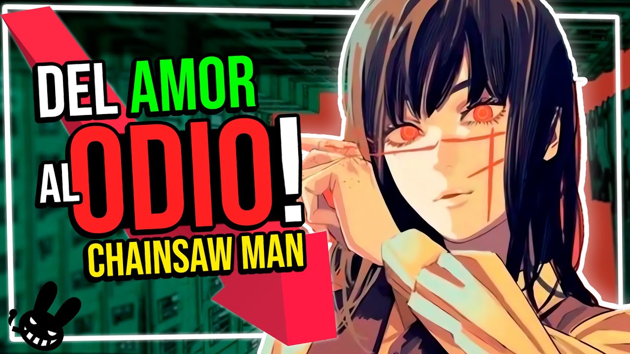 El ÉXITO! Y La CAÍDA De Chainsaw Man! 🤫