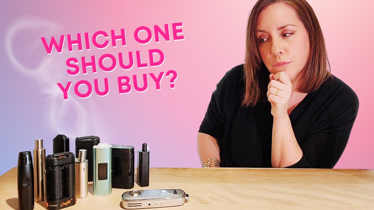 Ultimate Dry Herb Vaporizing Shopping Guide for Your Lifestyle