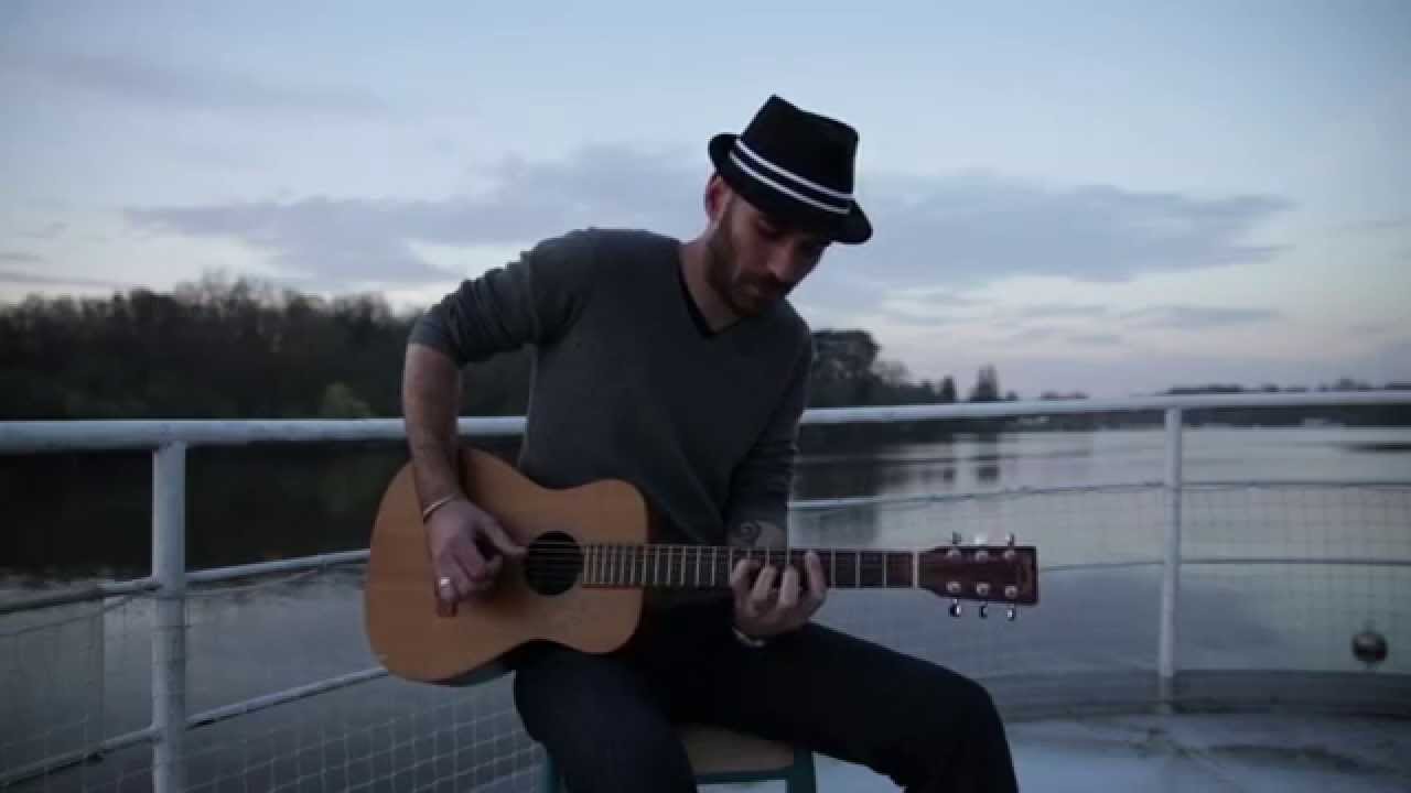 Unplug&Play #1 : Aymeric MAINI   Bold As Love (Jimi HENDRIX Cover)