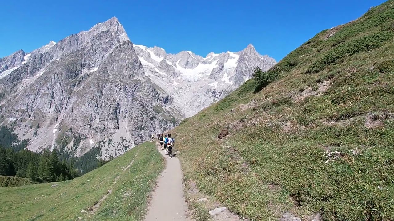 UTMB - CCC 2021