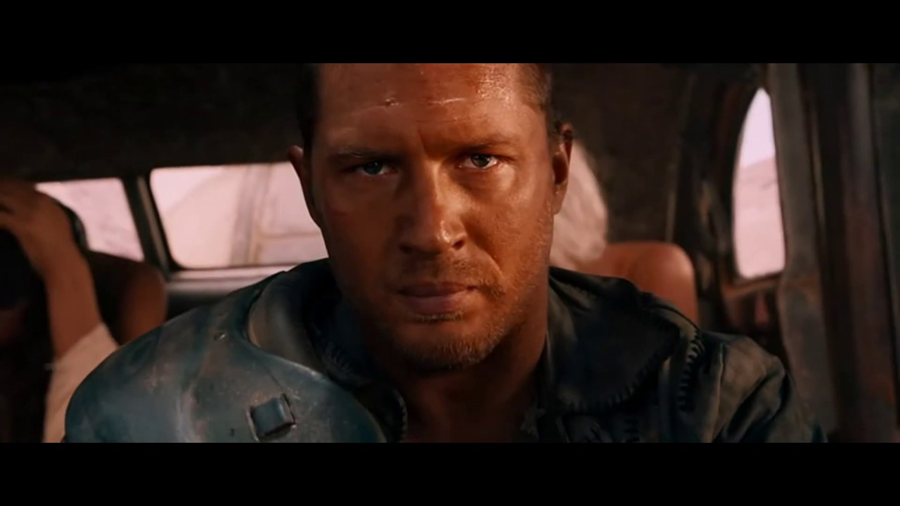 Mad Max: Fury Road - TV Spot 