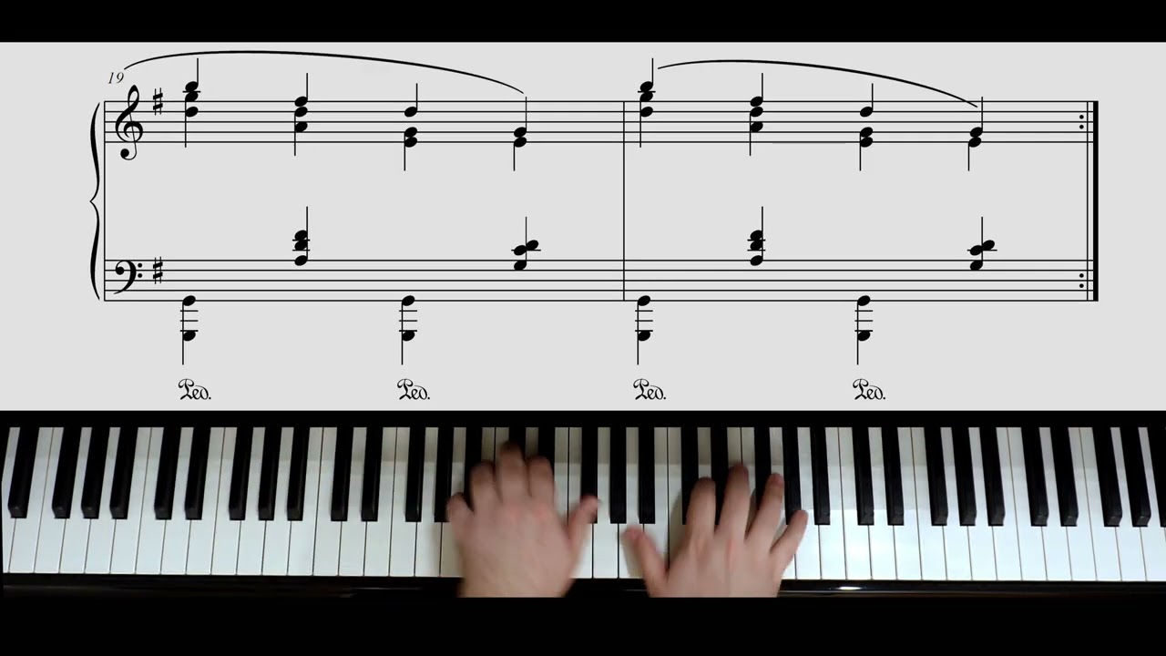 Seminare - Ser&uacute; Gir&aacute;n | Piano Cover + Partitura Gratis I Free Sheet Music