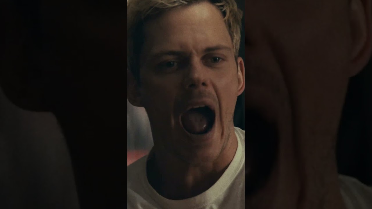 LOCKED l World Premiere l Livestream March 16
