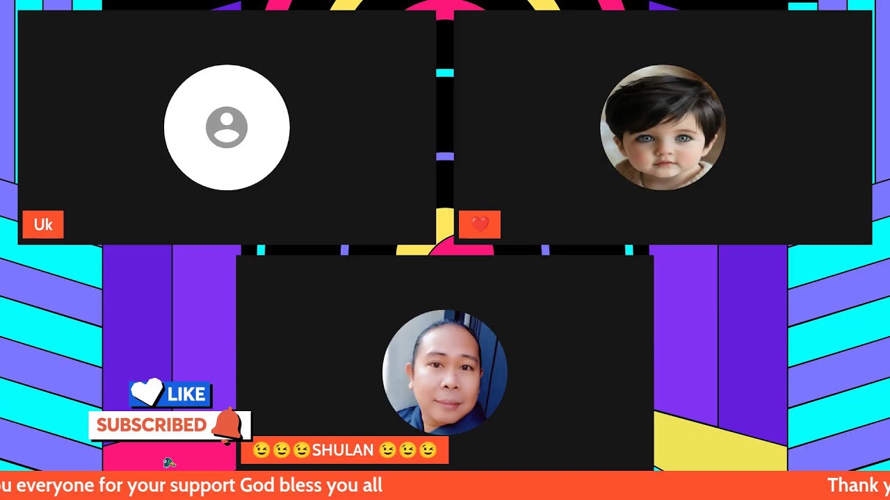 WALA MUNA TITLE KAPOYY ANG HOSTIIINDAY CESS TV