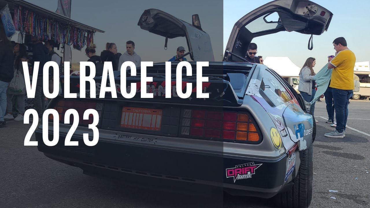 Volrace Ice 2023 | De los mejores eventos sin duda!