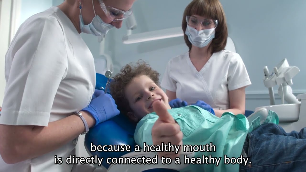 Overcoming Dental Anxiety