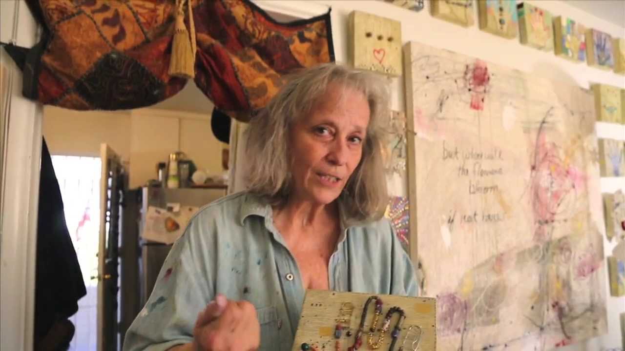 KARRIE ROSS : GRADATIONS