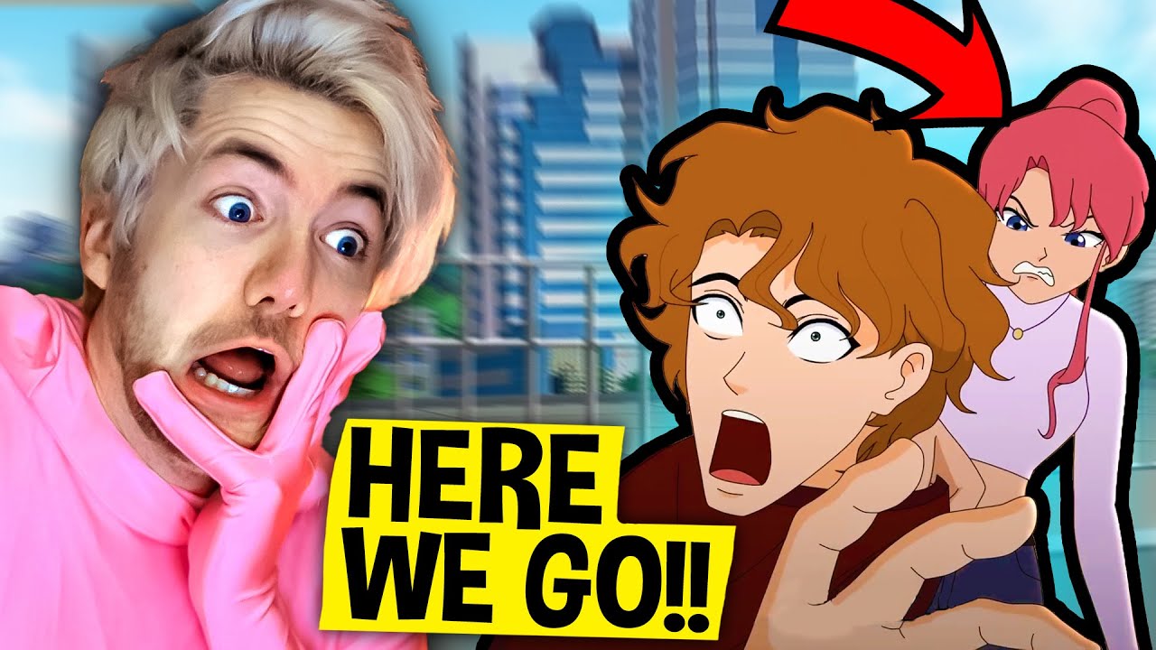 The CRAZIEST My Story Animated Video EVER!