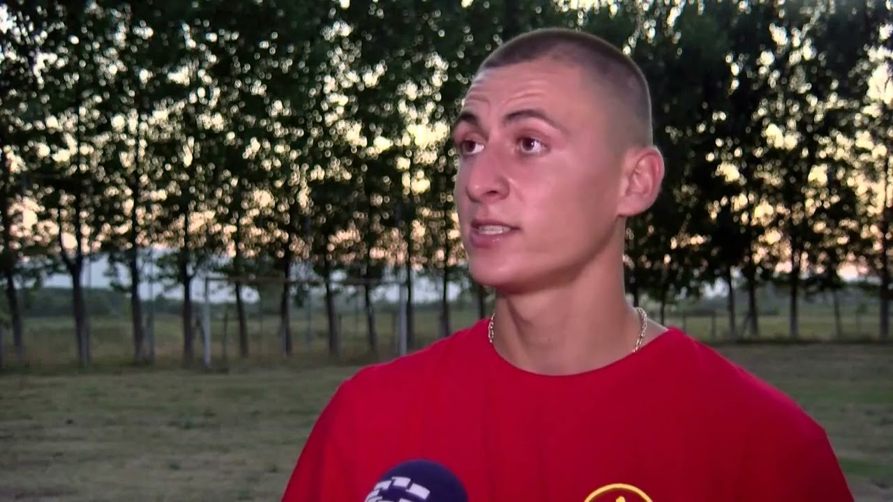 И Струмица годинава со коњаница за Илинден