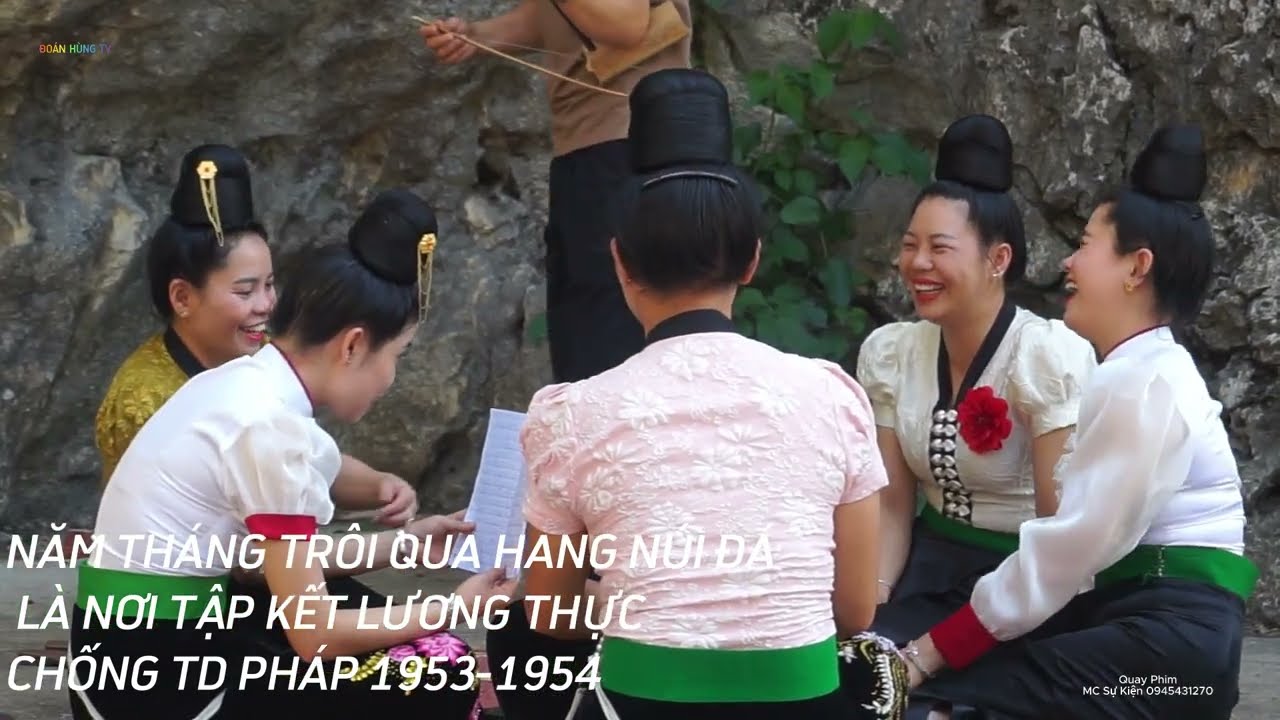 H&Aacute;T TH&Aacute;I CA NGỢI P&Ograve;M Đ&Aacute;N M&Ograve;N HAY NHẤT