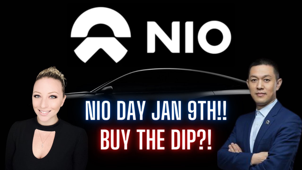 NIO Day Is Coming!! What to Expect! Time to Buy Now??