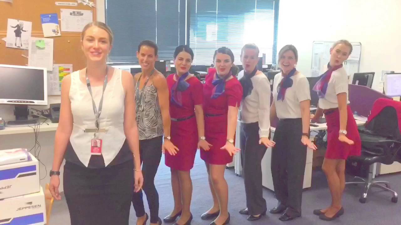 Virgin Australia