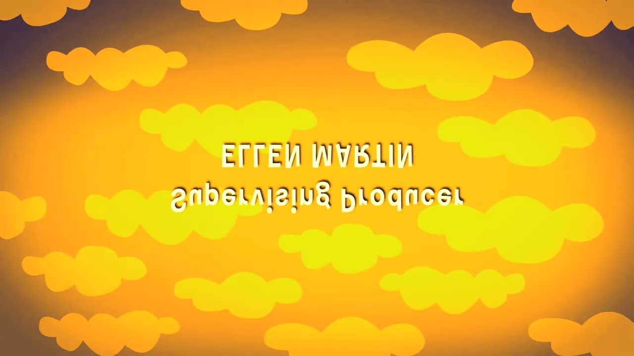 Preview 2 The Backyardigans Credits Extended