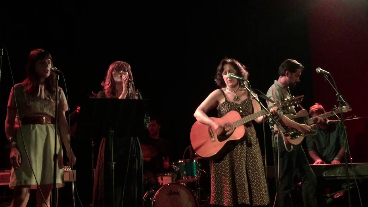 PAULA FRAZER & TARNATION - 