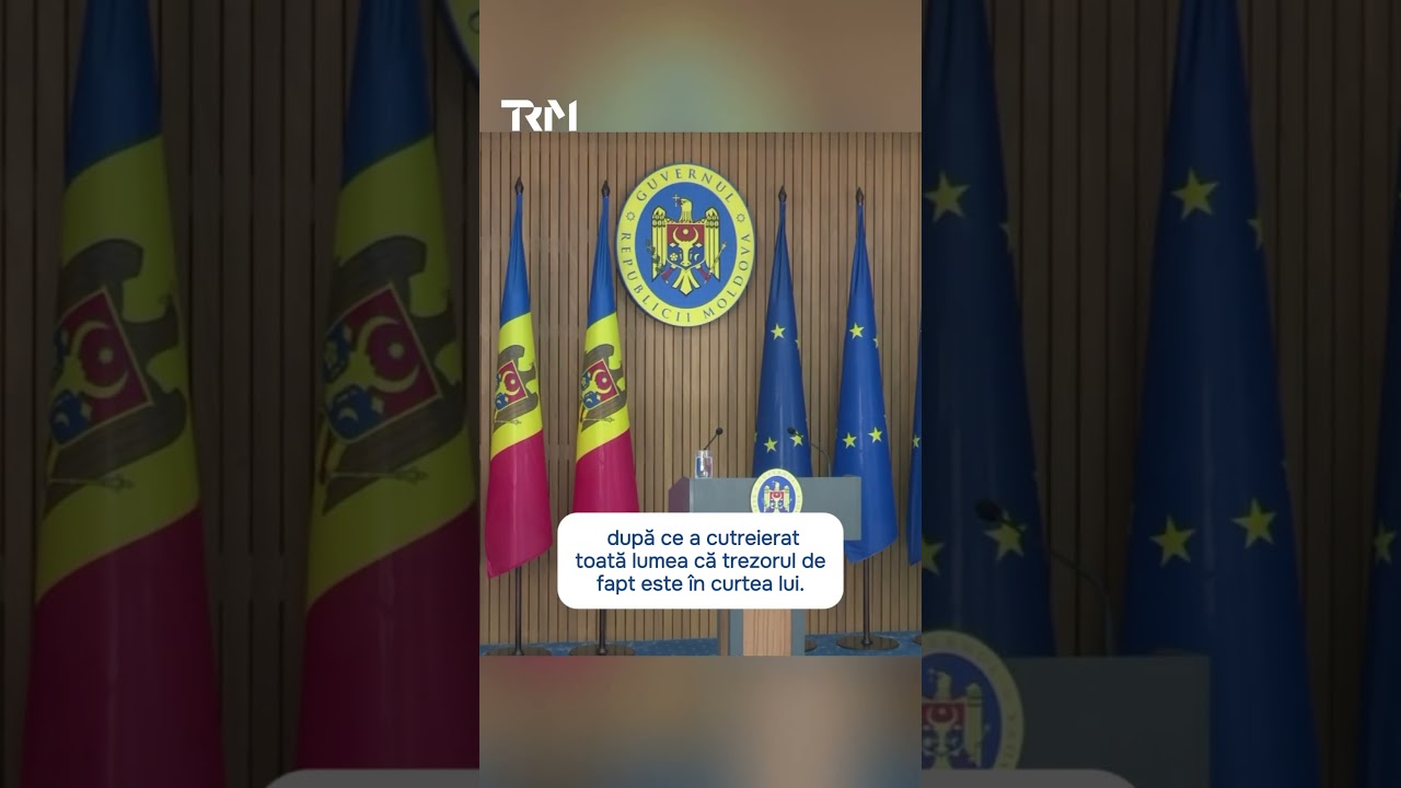 Alexandru Munteanu acceptă propunerea de a fi prim-ministru: &bdquo;Nu pot să spun nu țării&rdquo;