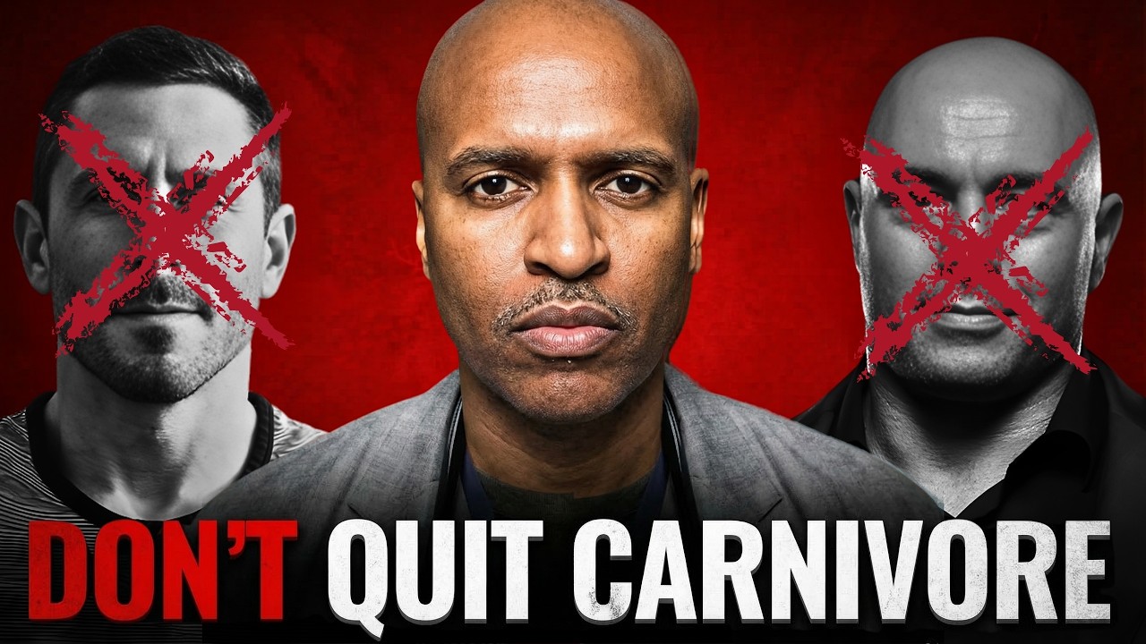 Признаки того, что мясоедение действительно работает