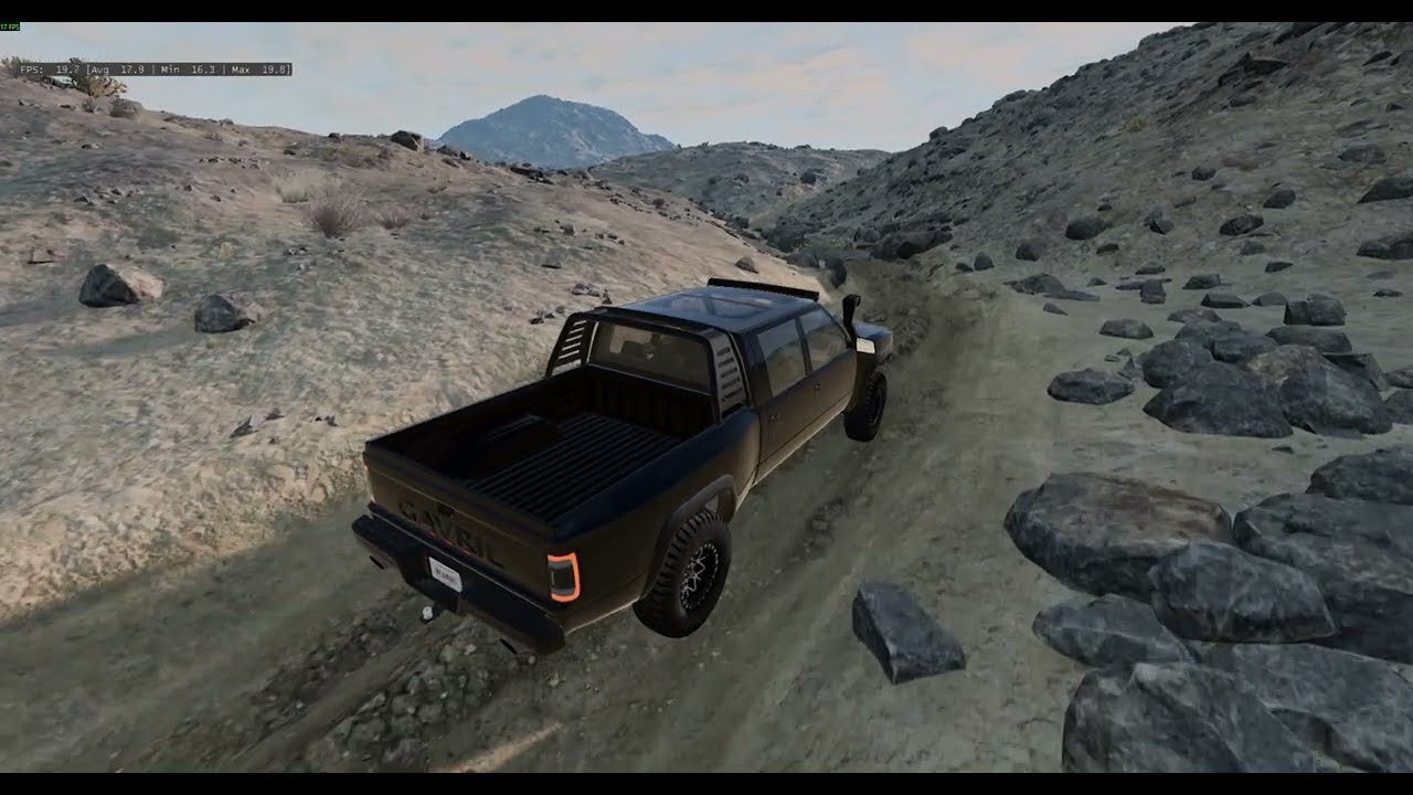 slow crawling vid :)