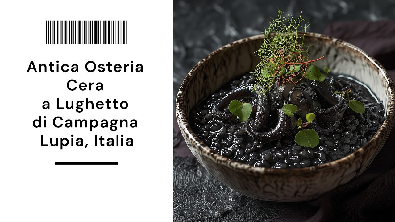 Antica Osteria Cera a Lughetto di Campagna Lupia, Italia