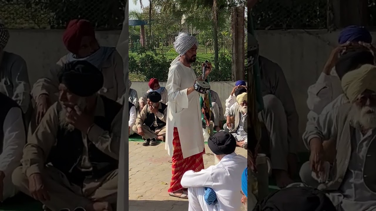 Jagraon Roushani 2021 -part 1