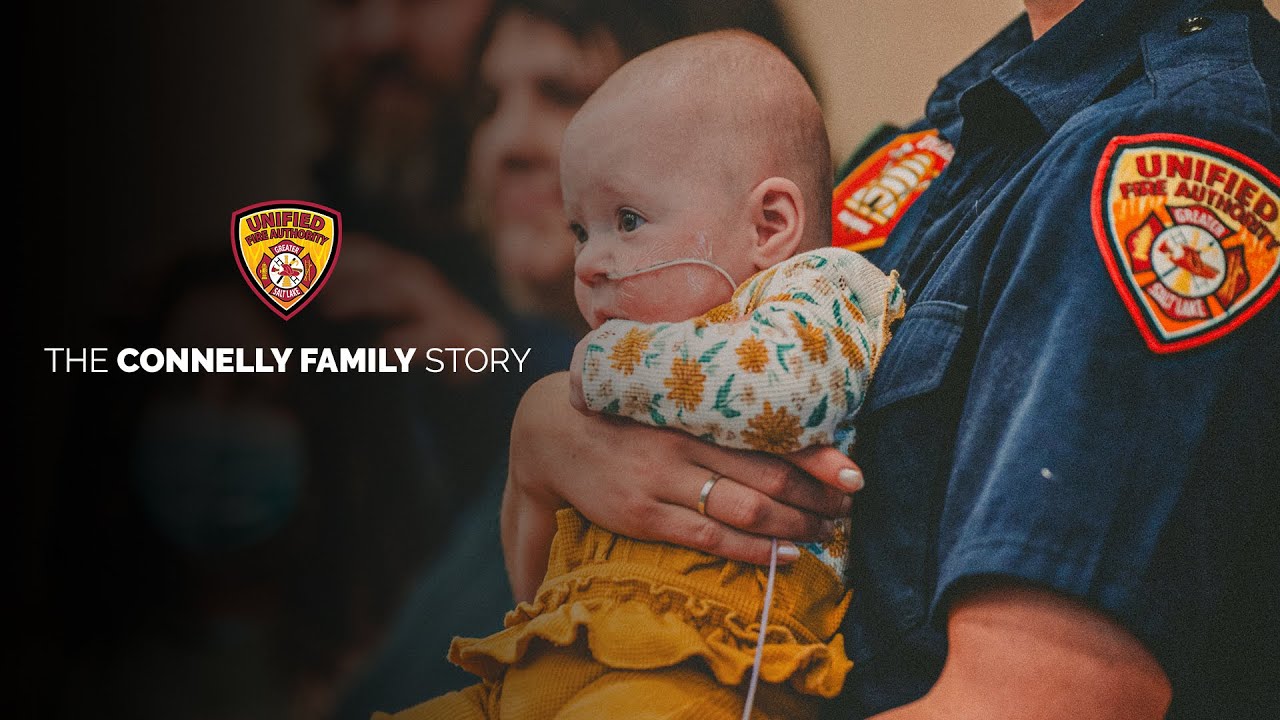 The Connelly Family Story
