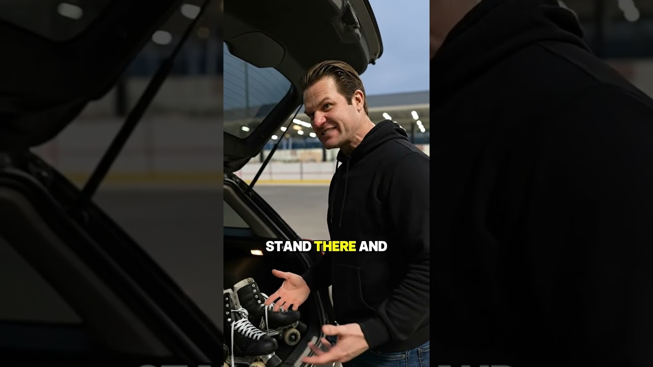 &ldquo;We&rsquo;re Shutting Down&rdquo;&mdash;But One Coach Stayed Until the Lights Went Out #kindness
