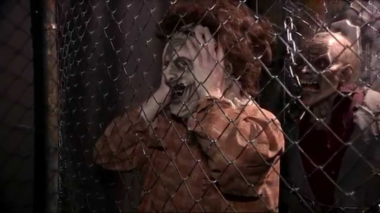 Idolernas skräck-kupp mot Pär Lernström - Idol Sverige (TV4)