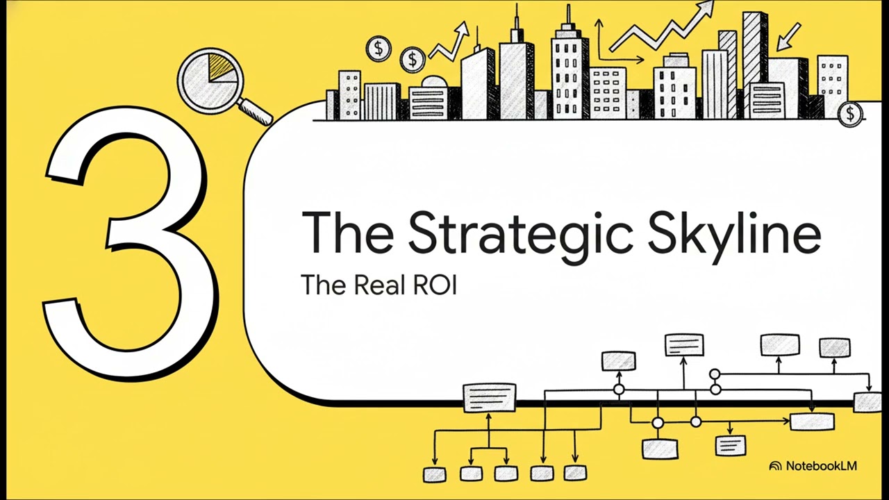 WFM: From Tactical to Strategic