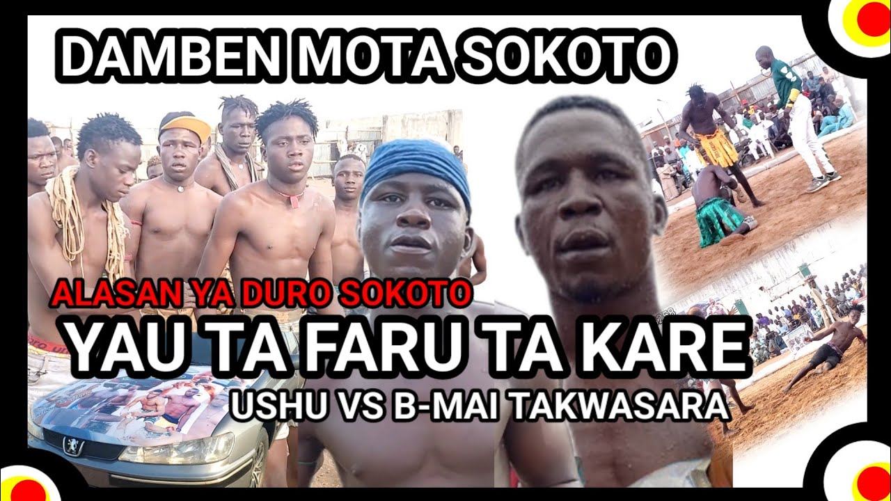 Damben Sokoto Na Yau| 14/2/2025 Alasan ko Bahagon umaru zai ...Bahagon Maitakwasara ya sumar Da Ushu
