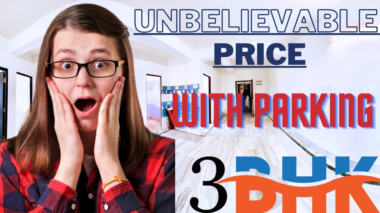 3BHK Flat For Sale In Kolkata || Property For Sale || Auto Stand || Flats In Kolkata || 55 Lakhs