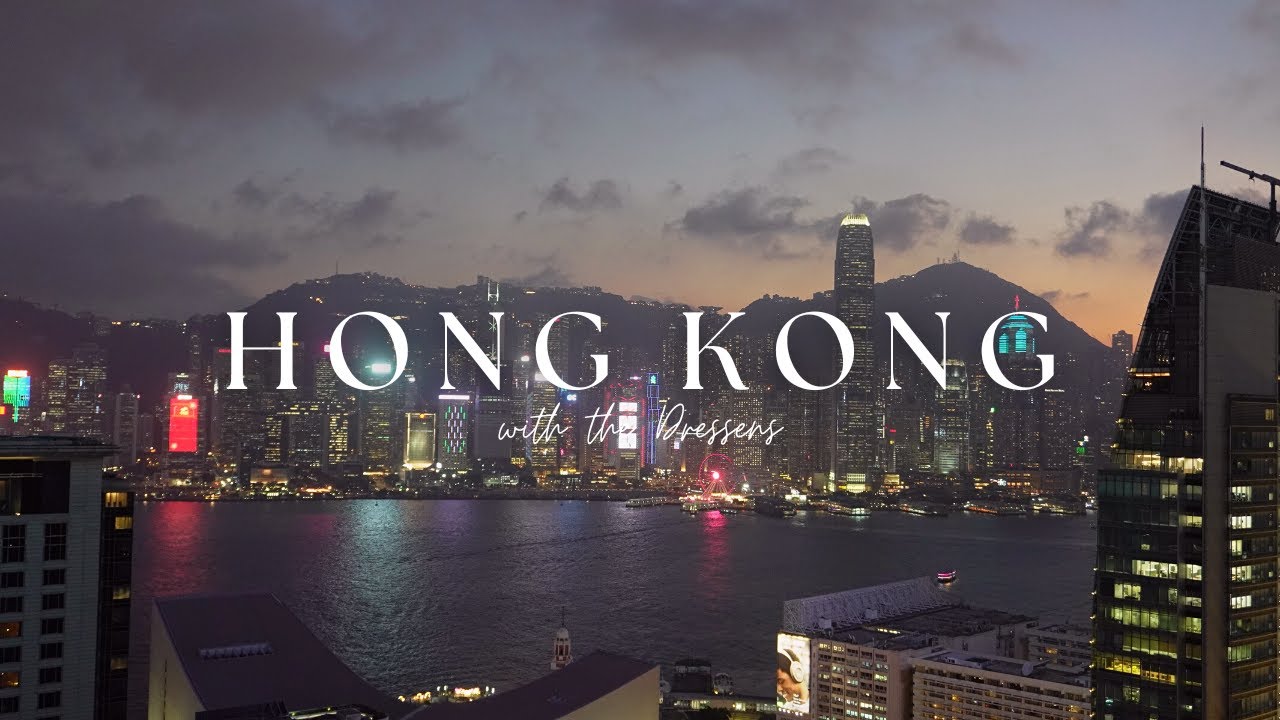 Hong Kong | Page 148 hotel, Cats Tea Room Cafe, Eye Bar & M+ Museum: Yayoi Exhibit