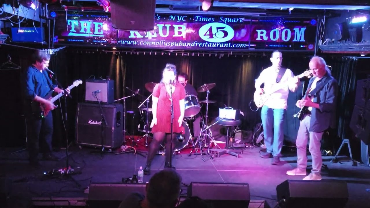 NorthEast Band Live at Connolly's (June 29, 2024)