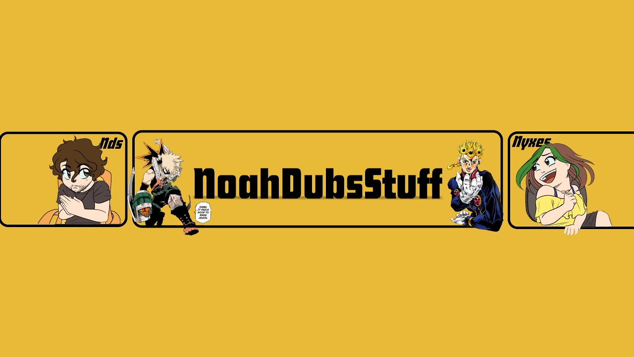 Omori in Live con NoahDubsStuff e Nyxes!