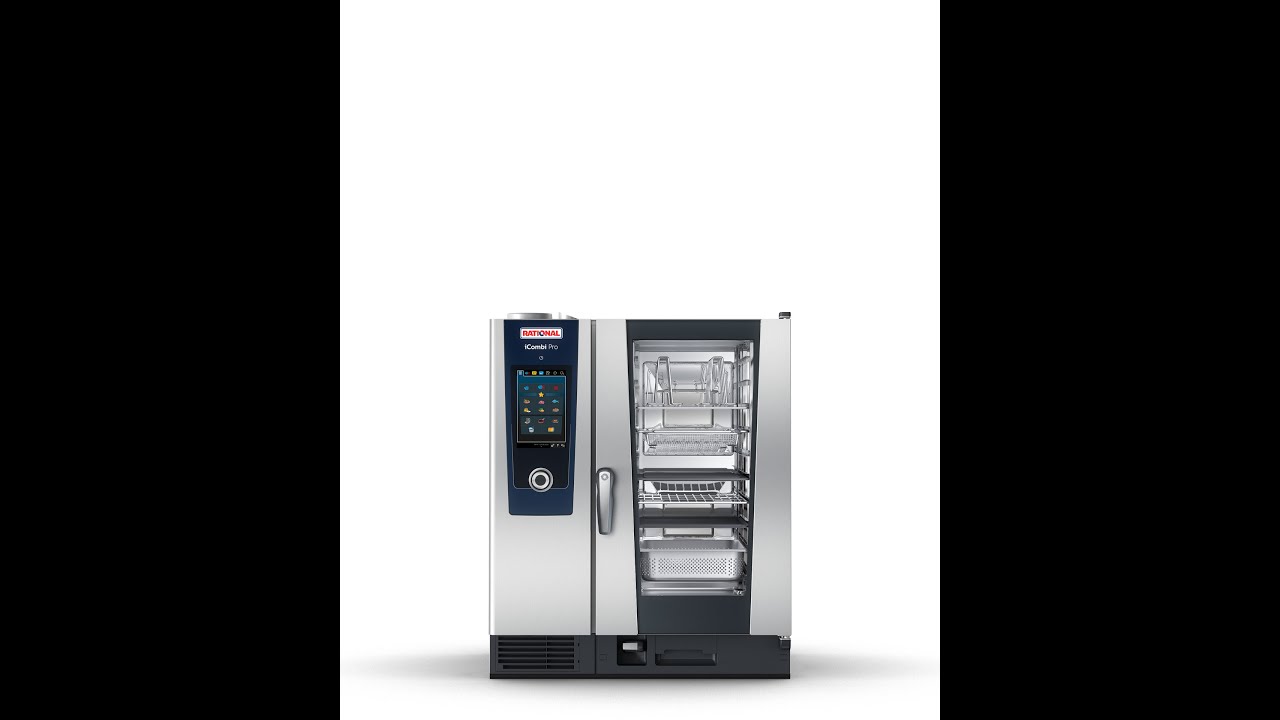Rational iCombi Pro Combination Oven